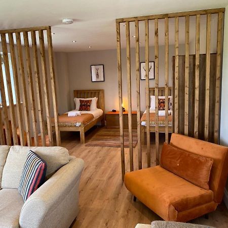 The Cart House Villa York Eksteriør bilde